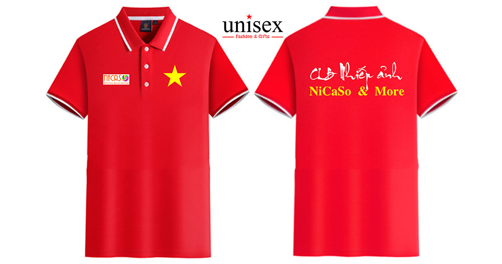 In áo tại Bình Dương