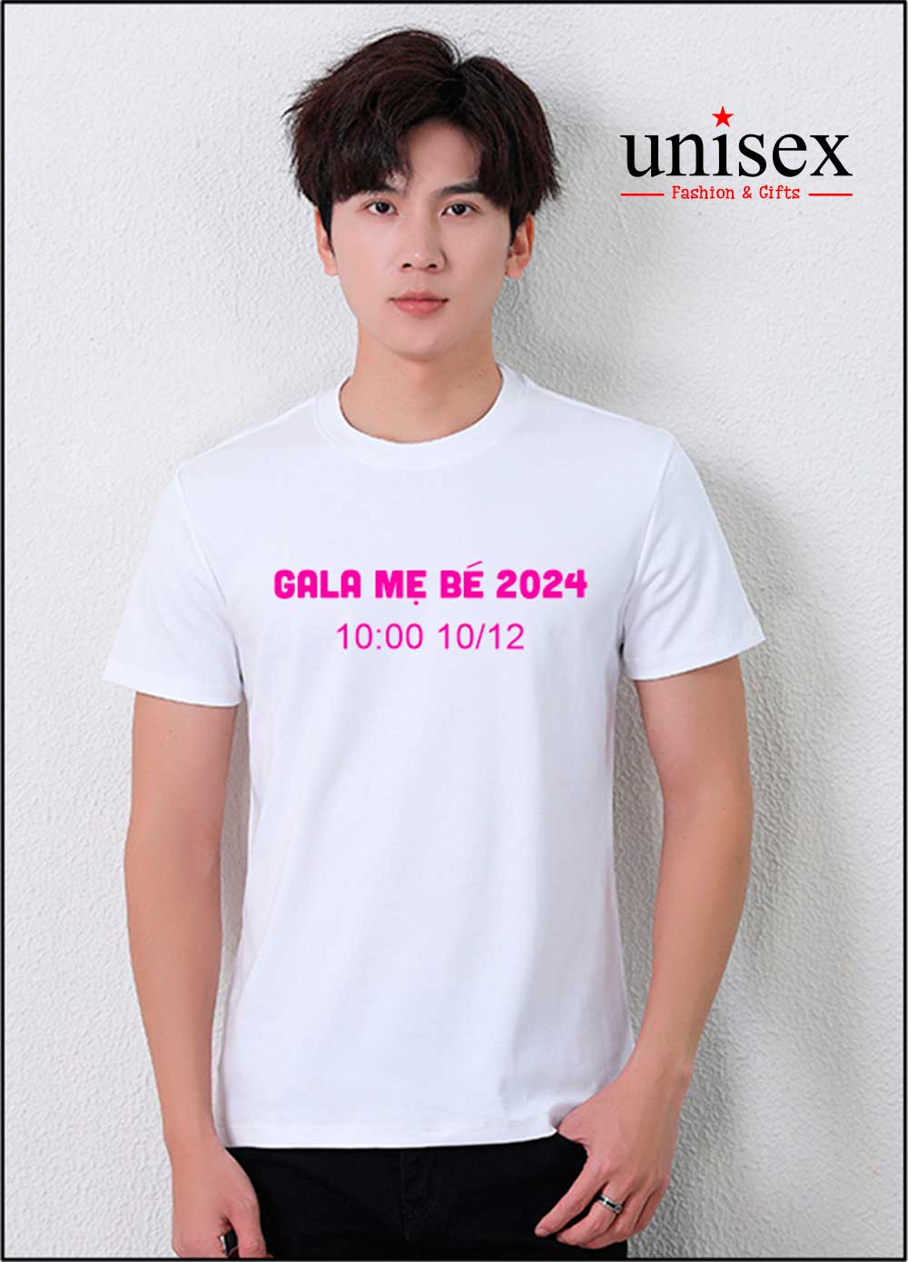 In áo tại Giảng Võ