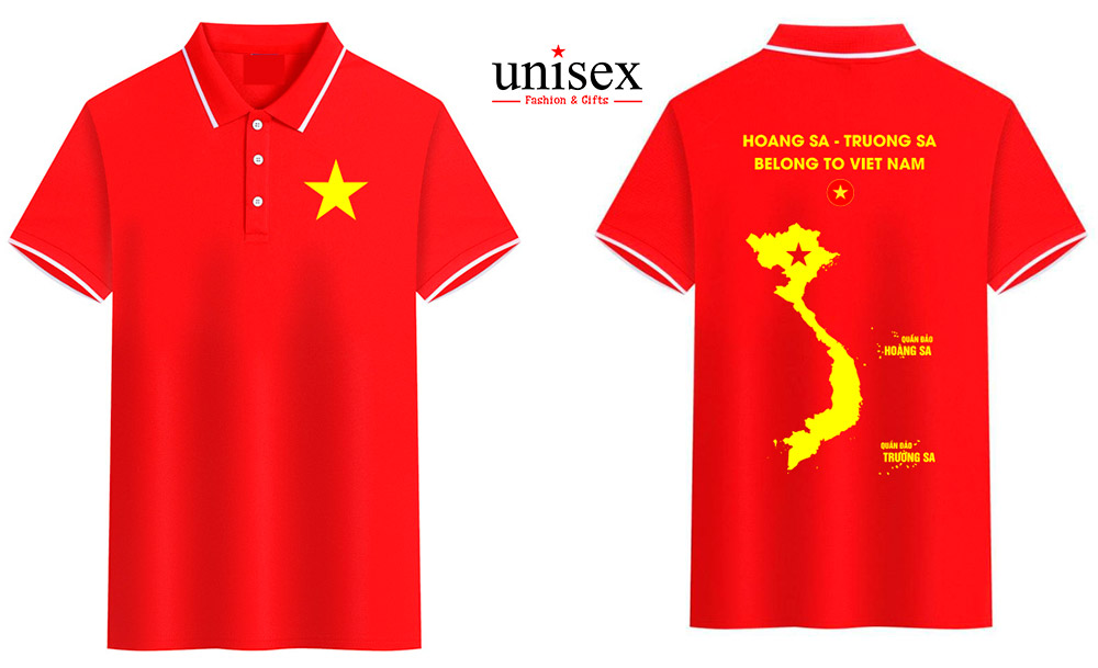 In áo tại Hoàng Mai