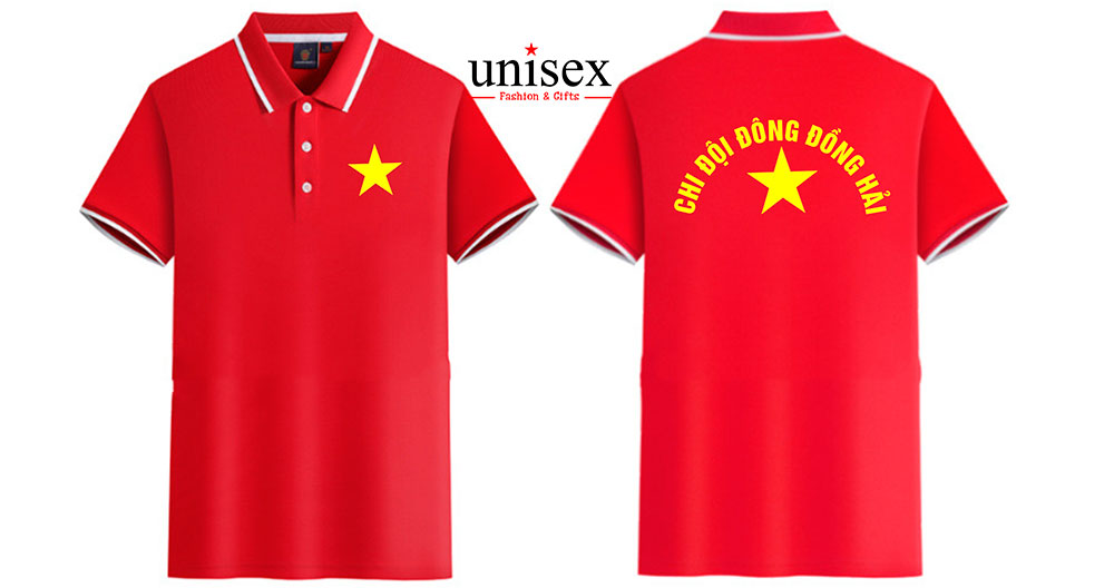 In áo tại Mỹ Đức