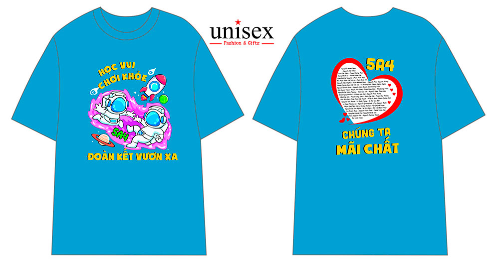 In áo tại Phú Xuyên