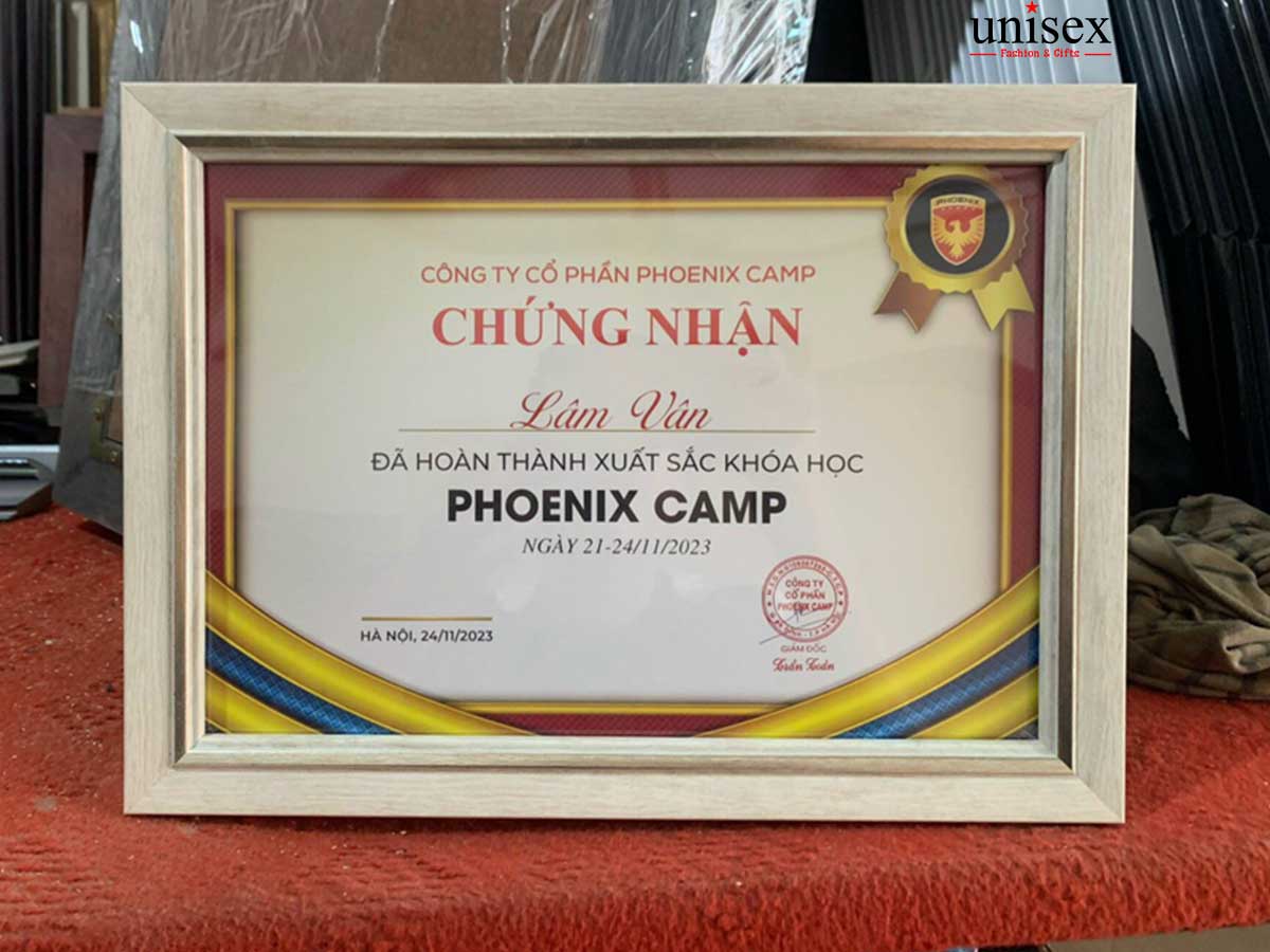 In tranh, in ảnh tại Bến Cát