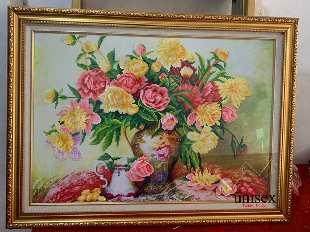 In tranh, in ảnh tại Bình Đông