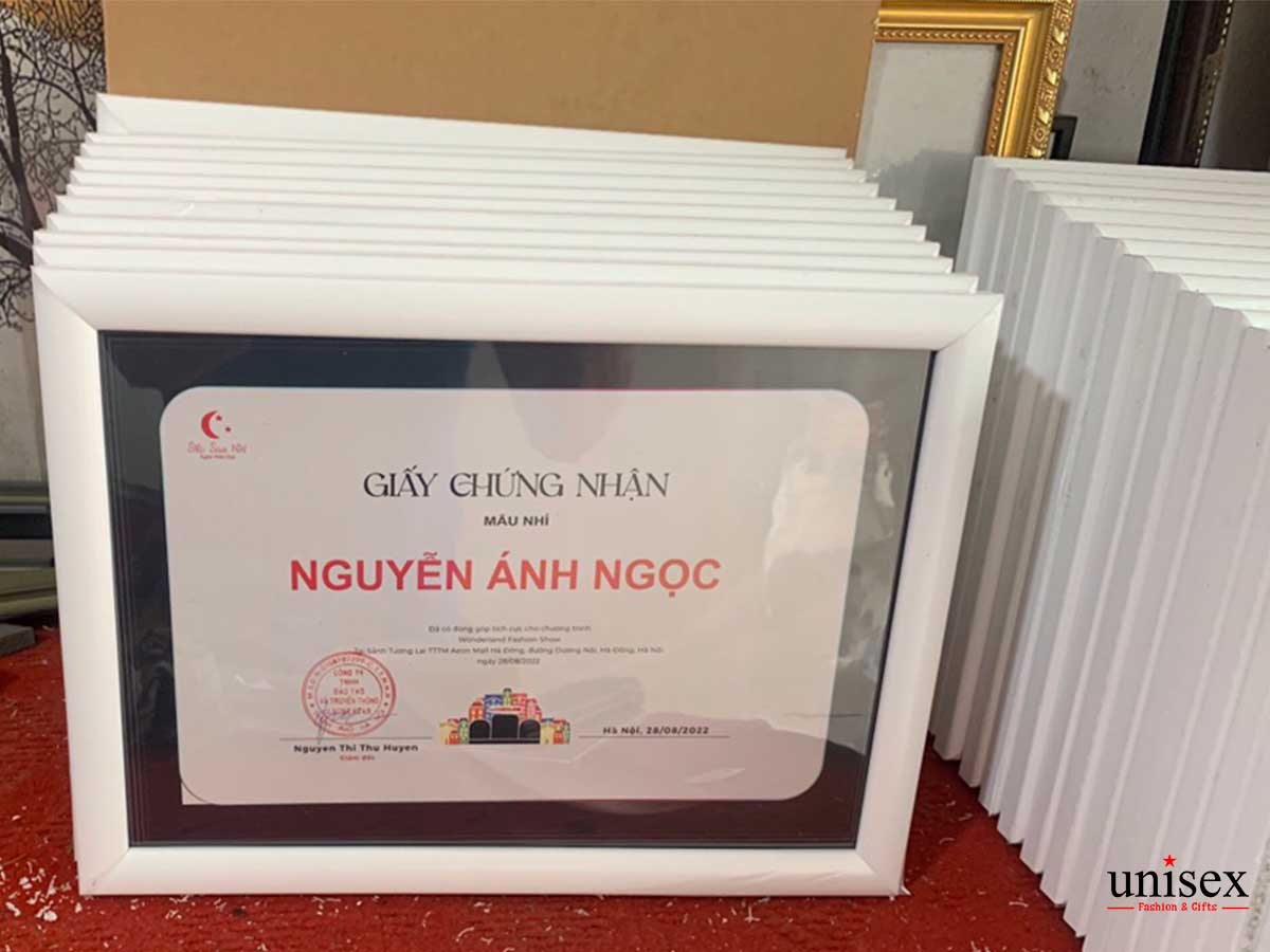 In tranh, in ảnh tại Đồng Nai
