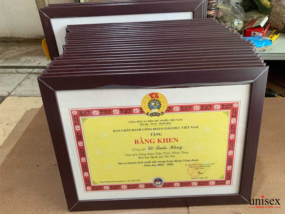 In tranh, in ảnh tại Khánh Hòa