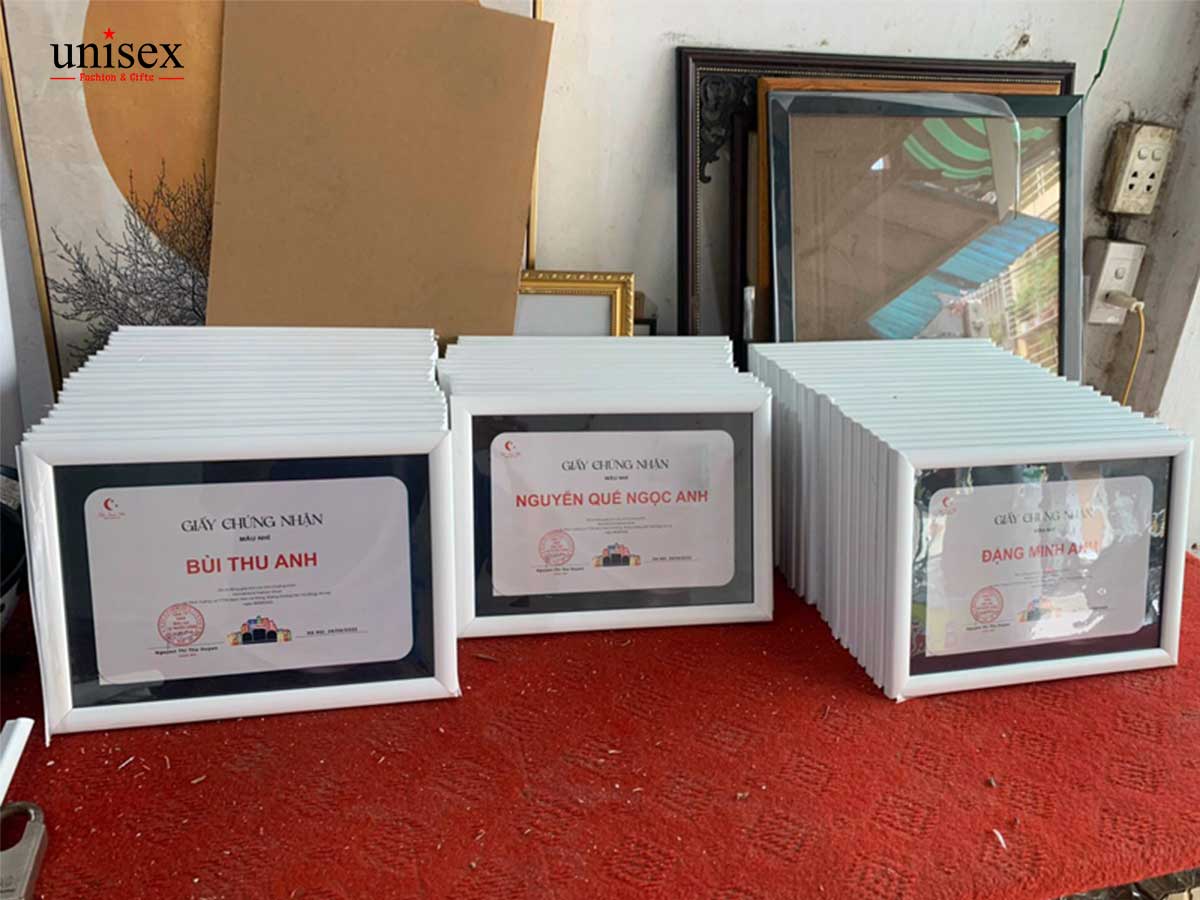 In tranh, in ảnh tại Phú Xuyên