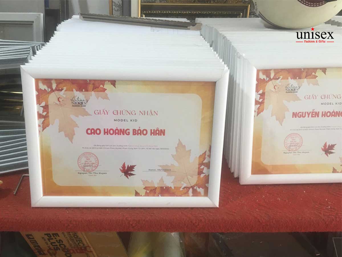 In tranh, in ảnh tại Sóc Sơn