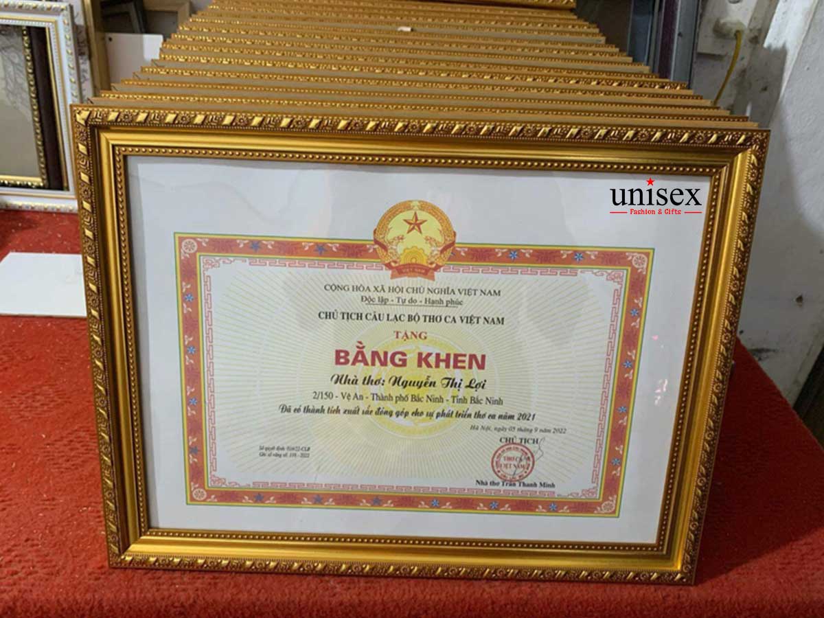 In tranh, in ảnh tại Ứng Hòa