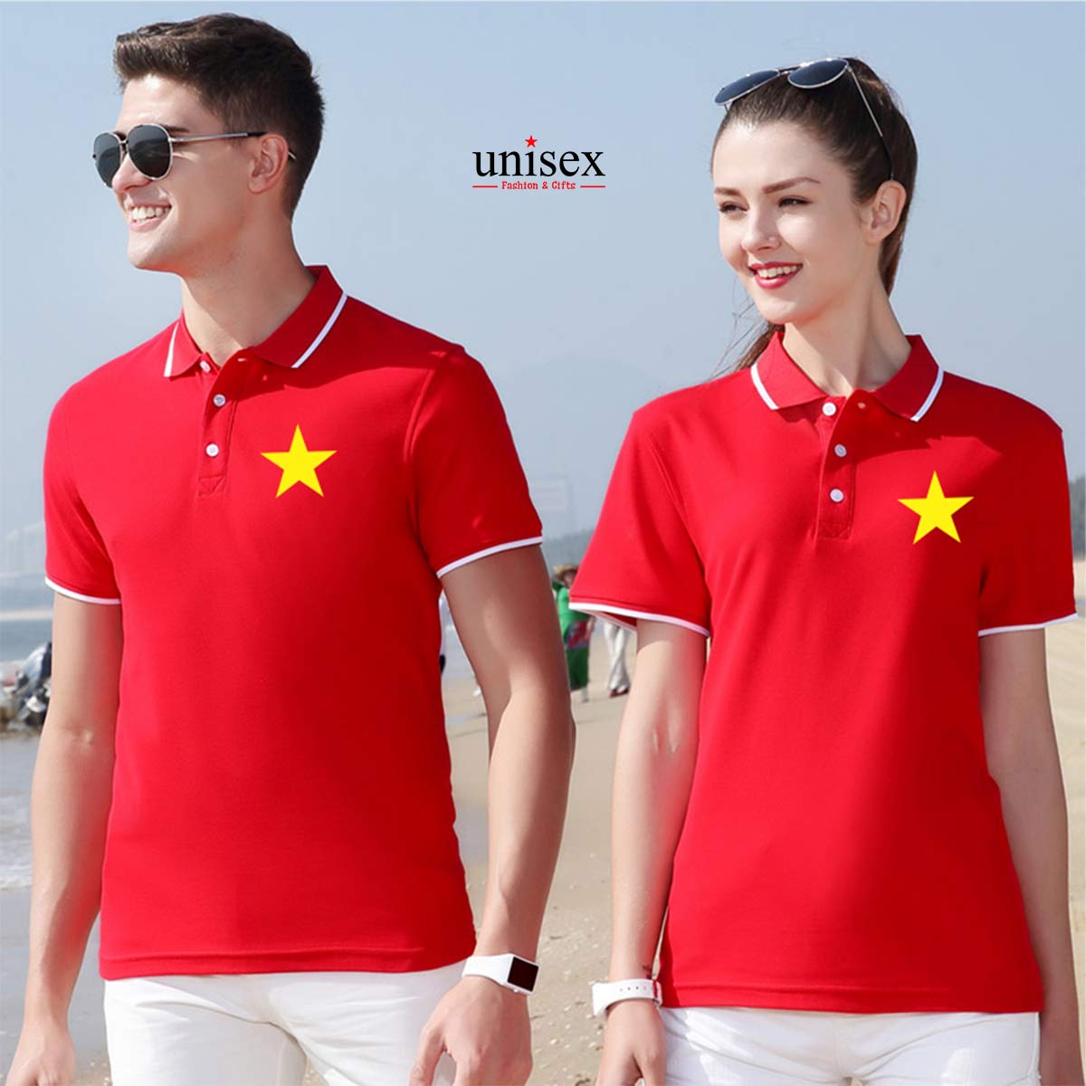 In đồng phục tại Đồng Tháp