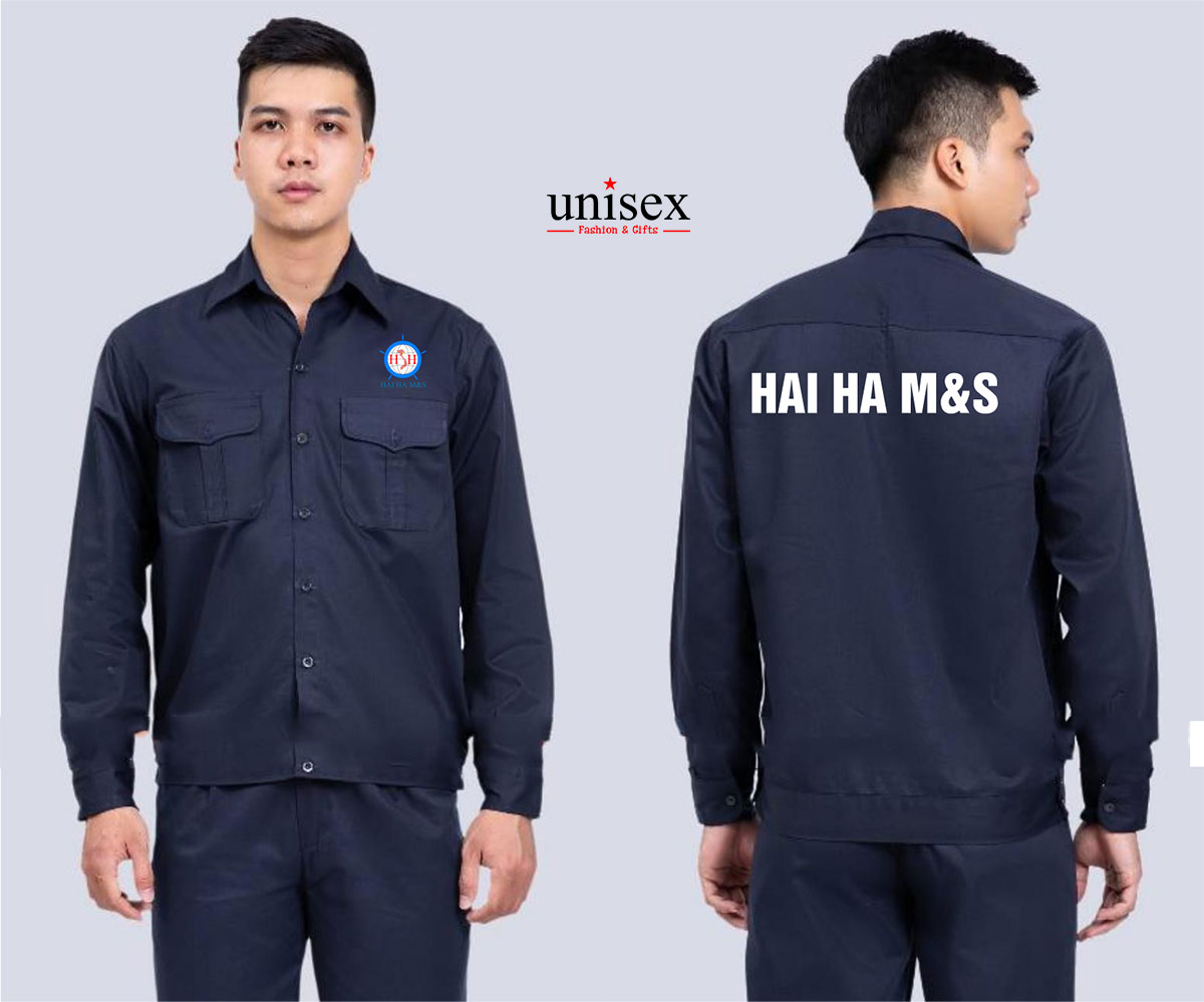 In đồng phục tại Phú Thọ