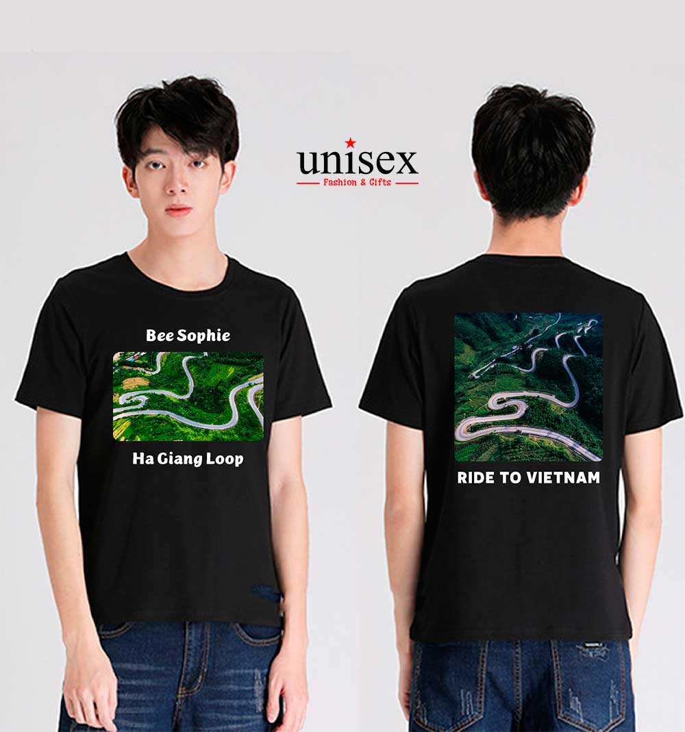 In đồng phục tại Tân Bình