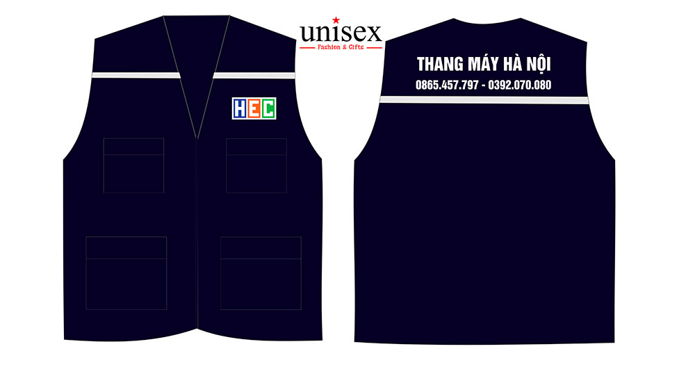 In đồng phục tại Thường Tân