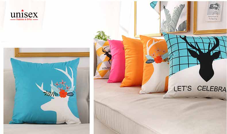 In gối tại Cầu Giấy