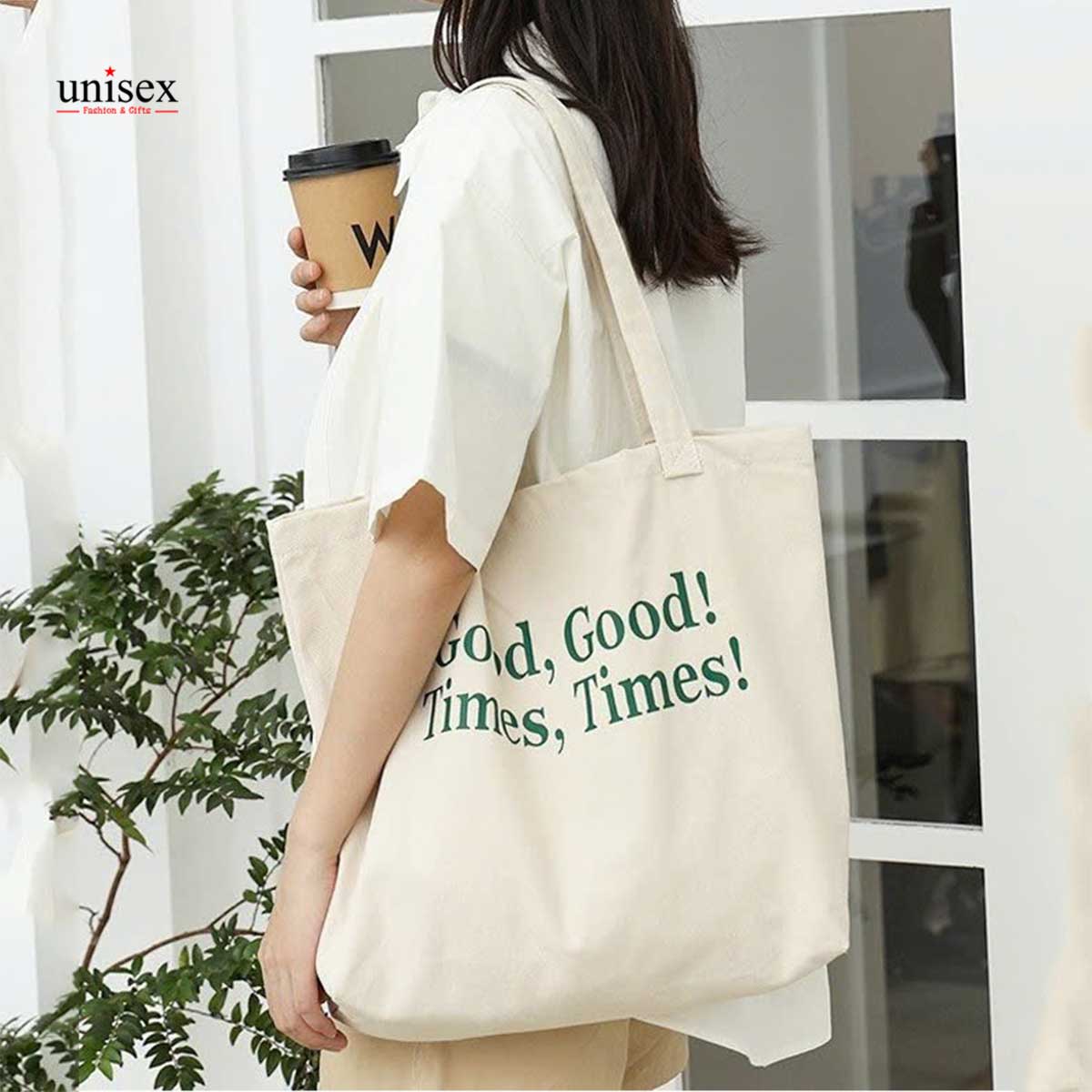 In túi vải tại Thái Nguyên