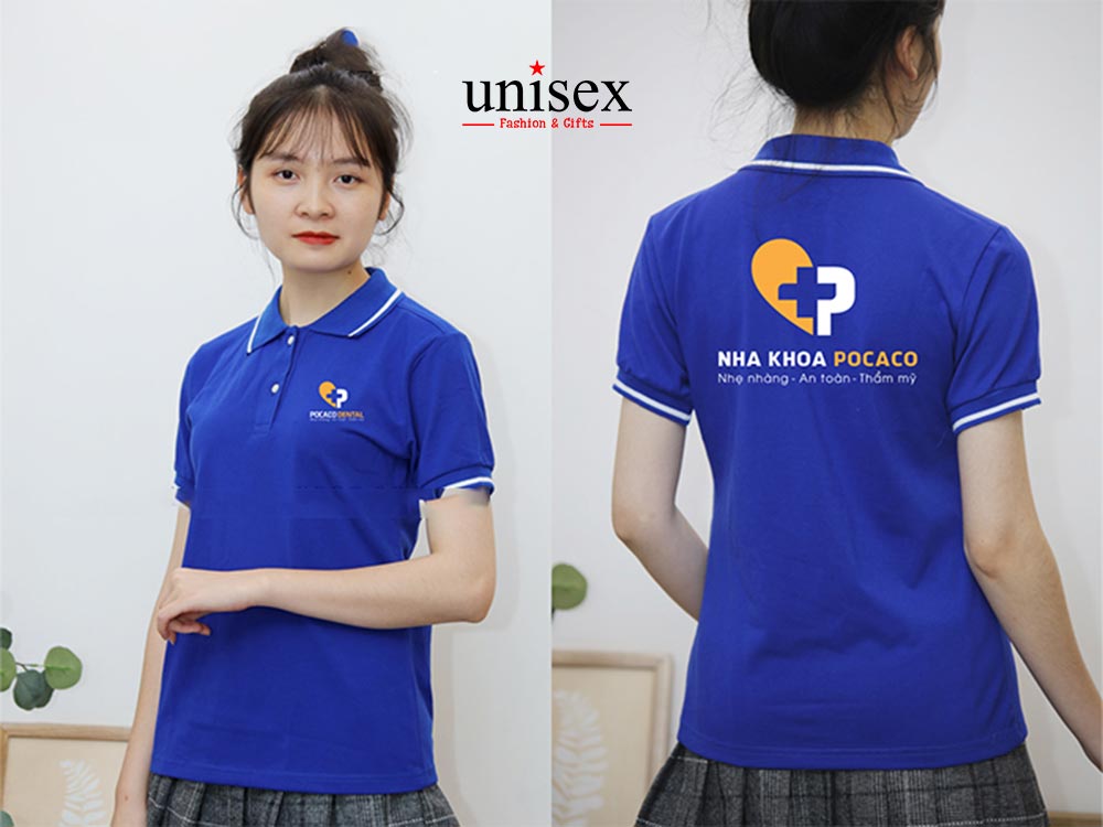 May đồng phục tại Hà Tĩnh