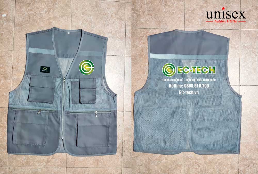 May đồng phục tại Mỹ Đức