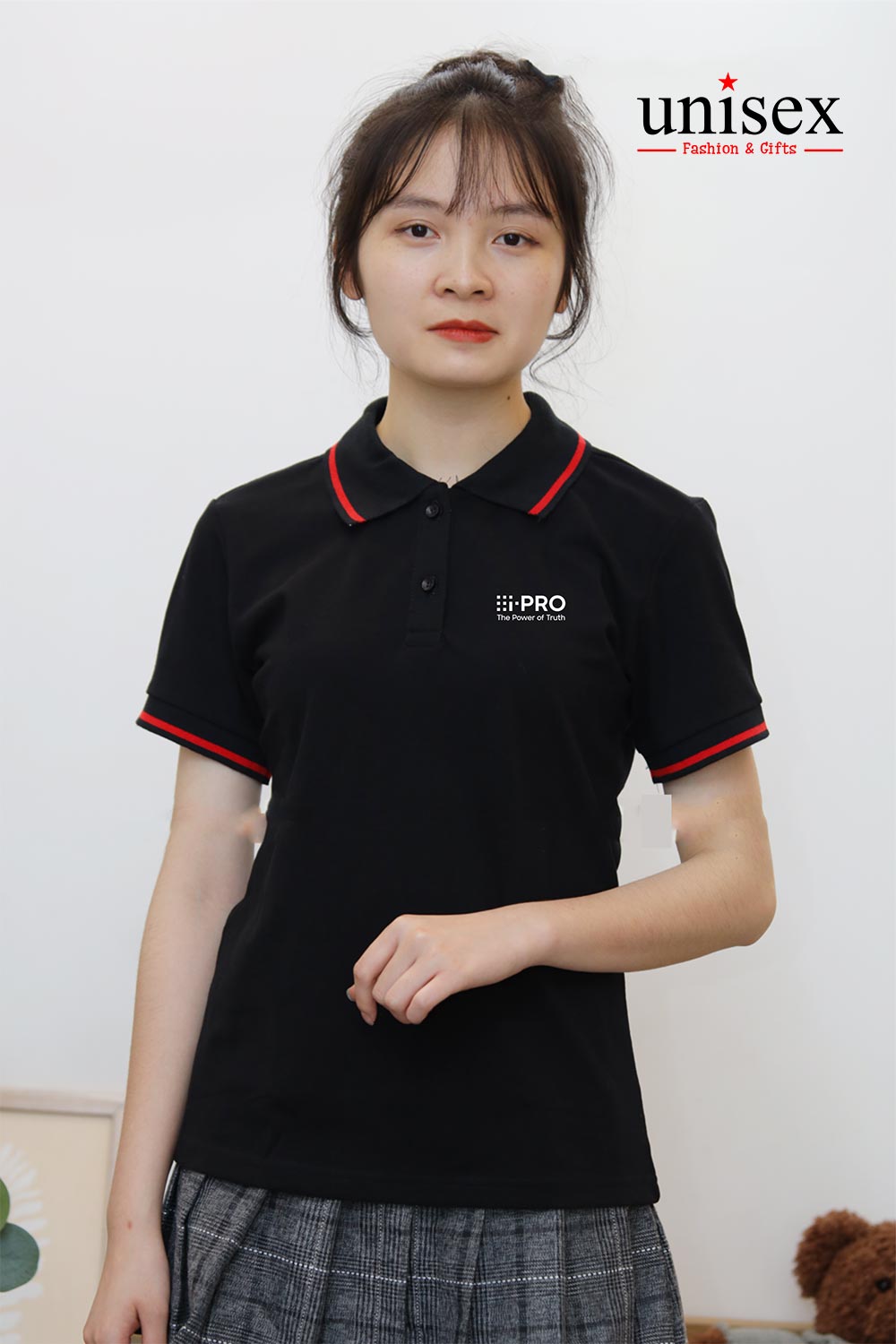 May đồng phục tại Nghệ An