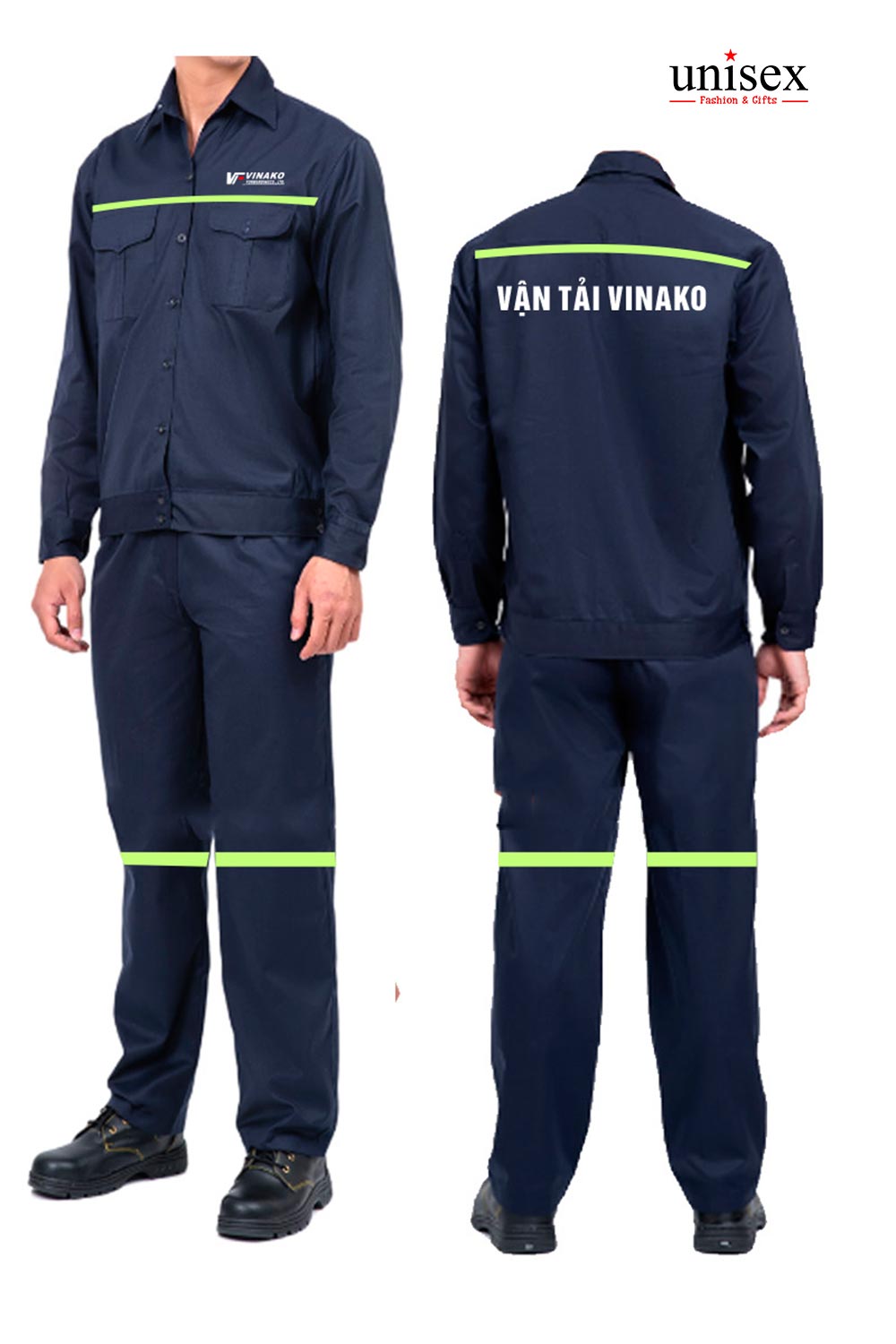 May đồng phục tại Phú Xuyên